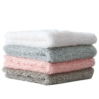 Factory Hot Sale 4pcs Dish Cleaning Coral Fleece Washing Cloth Wash Clothes and Towels Set, As shown picture
Factory Hot Sale 4pcs Dish Cleaning Coral Fleece Washing Cloth Wash Clothes and Towels Set, As shown picture
