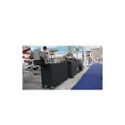 Machine Machinery Product Masterbatch Twin Screw Extruder Plastic Production Machine