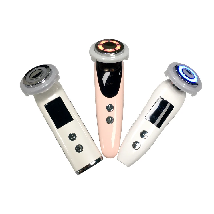 Hot Sales Radio Frequency Cavitation Portable Radio Frequency Face Lifting Machine beauty device
Hot Sales Radio Frequency Cavitation Portable Radio Frequency Face Lifting Machine beauty device