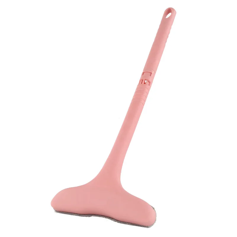 A914 Special Cleaning Brush for Mosquito Window Screen Control Anti-mosquito Net Cleaner Household Cleaning Tool Window Cleaner, 6 colors
A914 Special Cleaning Brush for Mosquito Window Screen Control Anti-mosquito Net Cleaner Household Cleaning Tool Window Cleaner, 6 colors