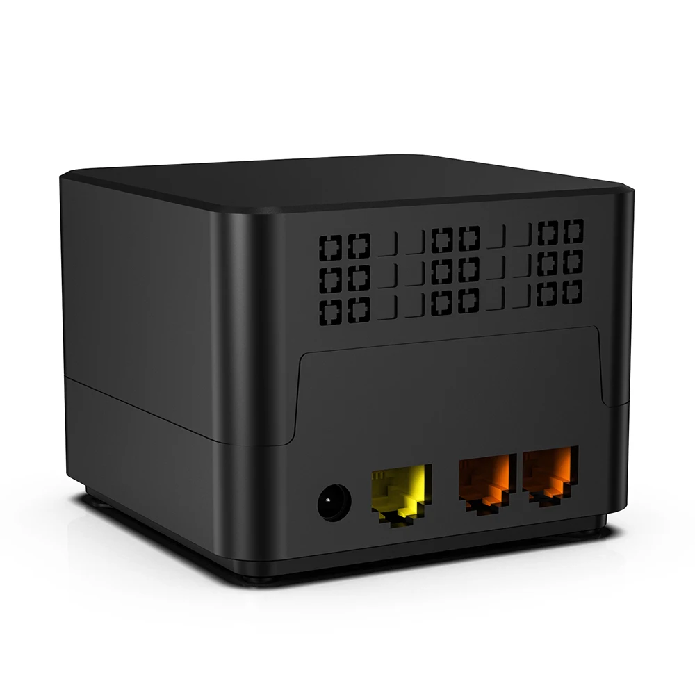 New Arrival AC1200Mbps Dual Band WiFi Mesh Router WiFi Signal Extender Mesh Router Mesh WiFi 6
New Arrival AC1200Mbps Dual Band WiFi Mesh Router WiFi Signal Extender Mesh Router Mesh WiFi 6