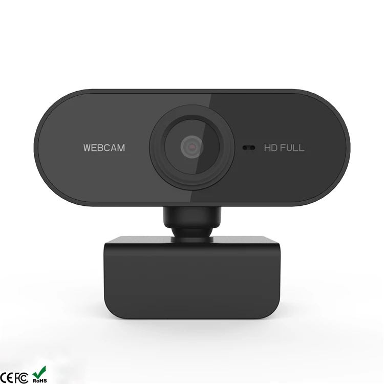 Full HD Webcam 1080P Autofocus Computer Camera with Microphone USB Webcam Cameras Webcam for PC Laptops Desktop
Full HD Webcam 1080P Autofocus Computer Camera with Microphone USB Webcam Cameras Webcam for PC Laptops Desktop