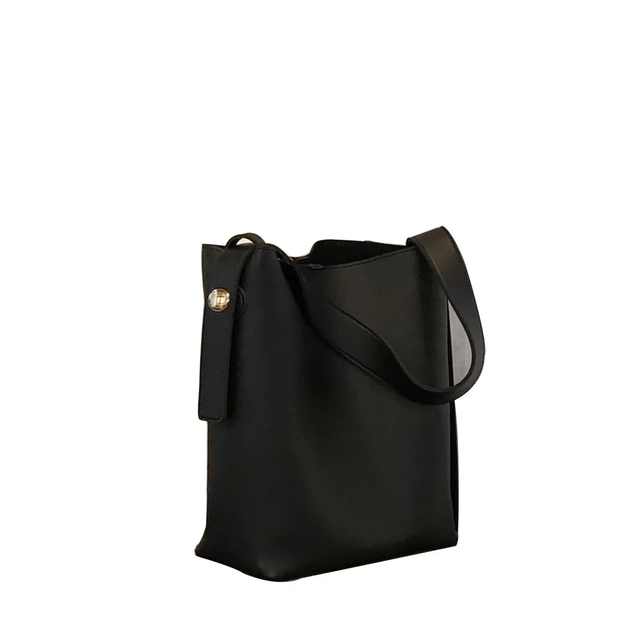 South Korea's Large-Capacity Creative Design Bucket Ladies Bag Ins Diagonal Cross Autumn And Winter New Hardware Handbag Y10275
South Korea's Large-Capacity Creative Design Bucket Ladies Bag Ins Diagonal Cross Autumn And Winter New Hardware Handbag Y10275