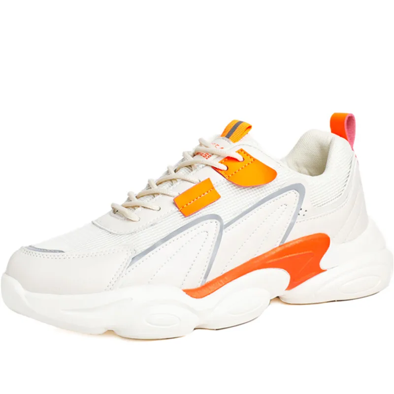 New Outdoor Free Running for Men Jogging Walking Sports Shoes High-quality Lace-up Breathable Sneakers
New Outdoor Free Running for Men Jogging Walking Sports Shoes High-quality Lace-up Breathable Sneakers