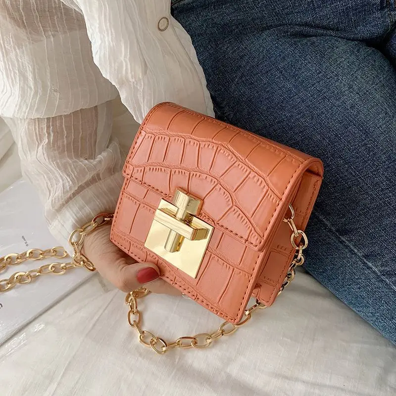 Wholesale Stone Pattern Chain Bag New Shoulder Bags For Women Trendy Handbags For Women With High Sales, White, yellow, green, black, orange
Wholesale Stone Pattern Chain Bag New Shoulder Bags For Women Trendy Handbags For Women With High Sales, White, yellow, green, black, orange