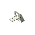 Custom Made stainless steel stamping metal pressing stamped parts fabrication