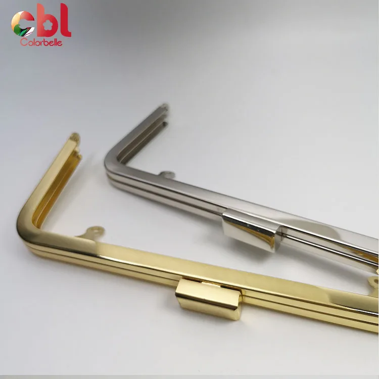 Fashion hardware accessories customized Kiss buckle metal wallet frame hardware, Silver, light gold ,silver ,gunmetal and brusehd
Fashion hardware accessories customized Kiss buckle metal wallet frame hardware, Silver, light gold ,silver ,gunmetal and brusehd