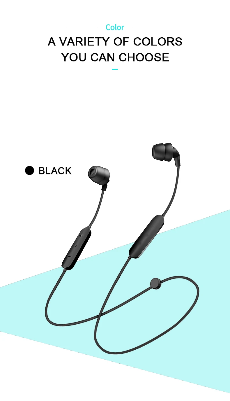 Popular Cellphone Wireless Bluetooth Headphones for All Mobile Phone Sleep Earphone Wireless - ANKUX.COM