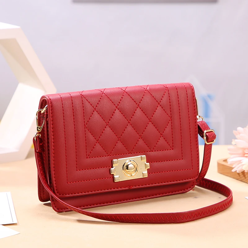 Factory Direct Wholesale sac a main femme Women Bags Crossbody Shoulder Bag
Factory Direct Wholesale sac a main femme Women Bags Crossbody Shoulder Bag