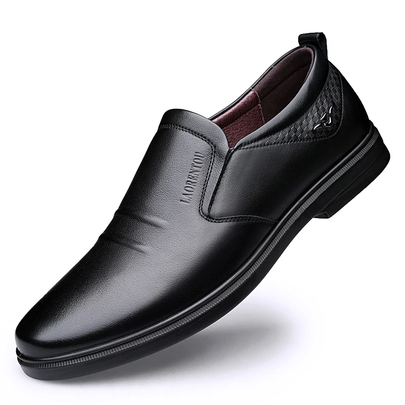 XY117072-55 Hard-Wearing black shoes men leather, designer casual shoes men 2020 fashion
XY117072-55 Hard-Wearing black shoes men leather, designer casual shoes men 2020 fashion