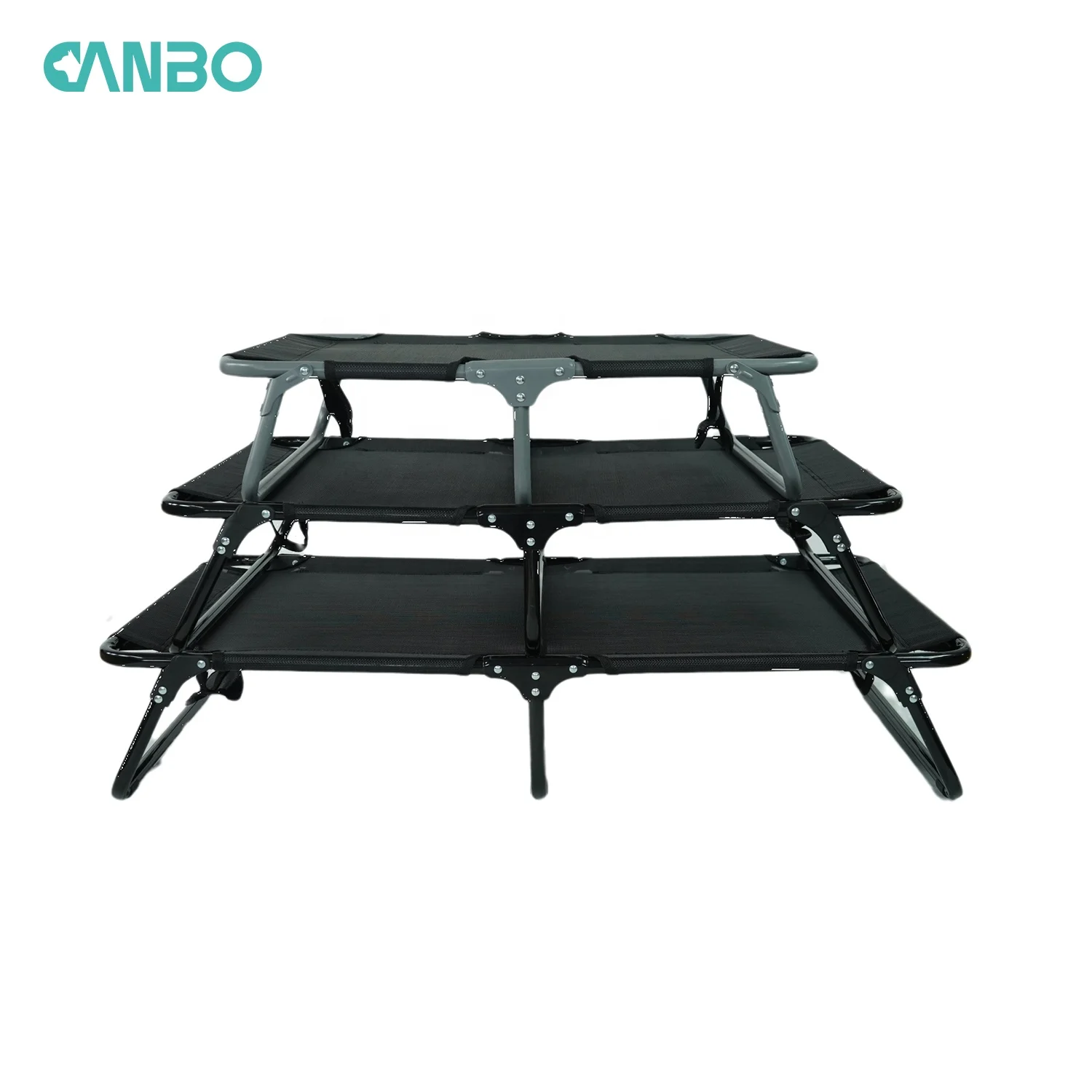 Manufacturer wholesale eco-friendly comfortable soft pet bed cool breathable dog bed, Black
Manufacturer wholesale eco-friendly comfortable soft pet bed cool breathable dog bed, Black