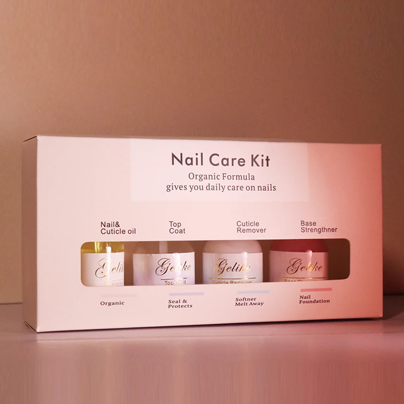 4 bottle manicure nail growth care kit private label packaging aceite para de cuticulas nail moisturizer revitalizer cuticle oil
4 bottle manicure nail growth care kit private label packaging aceite para de cuticulas nail moisturizer revitalizer cuticle oil
