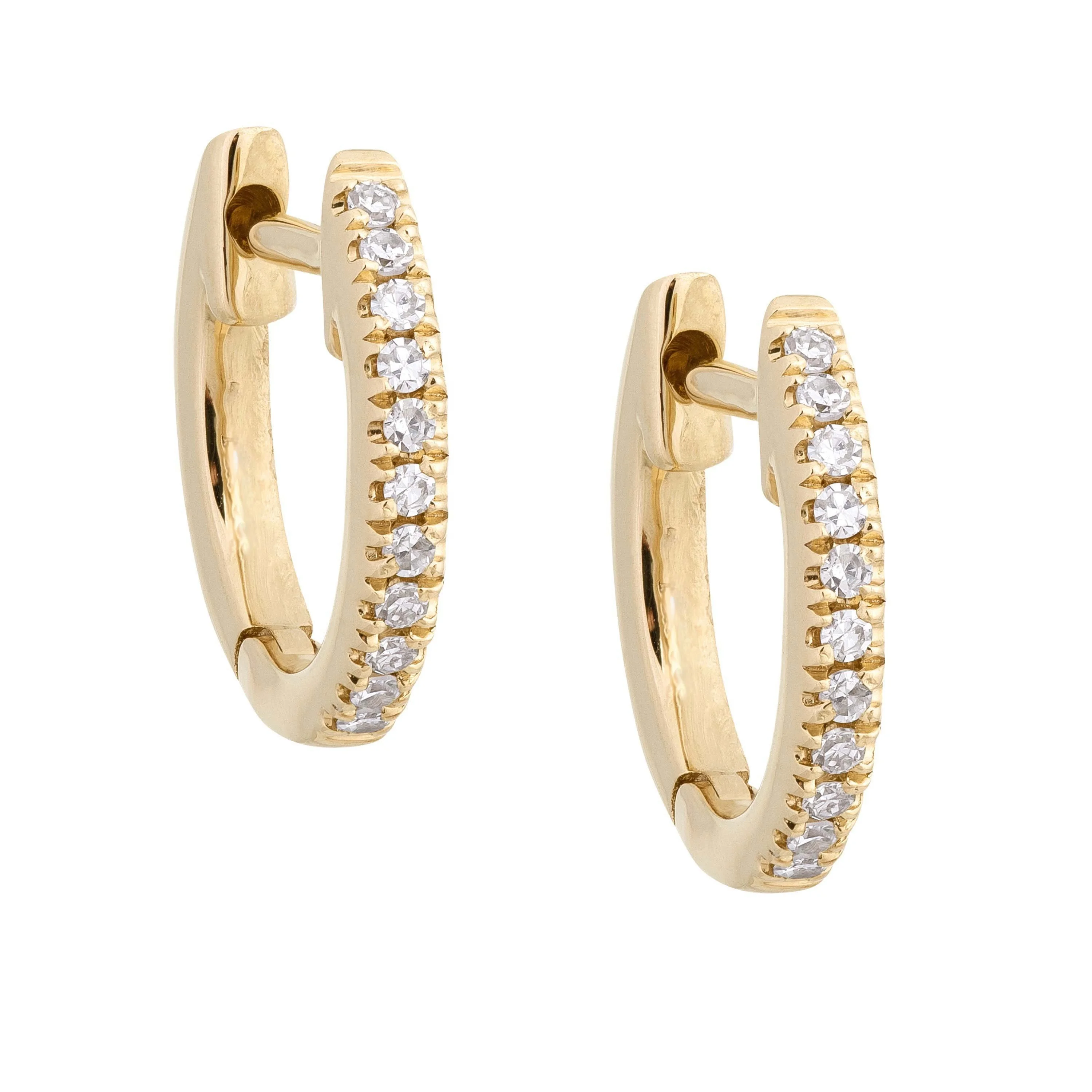 Hawaiian Jewelry Wholesale Lady Jewelry 925 Silver Italian Gold Diamond Huggies Earring
Hawaiian Jewelry Wholesale Lady Jewelry 925 Silver Italian Gold Diamond Huggies Earring