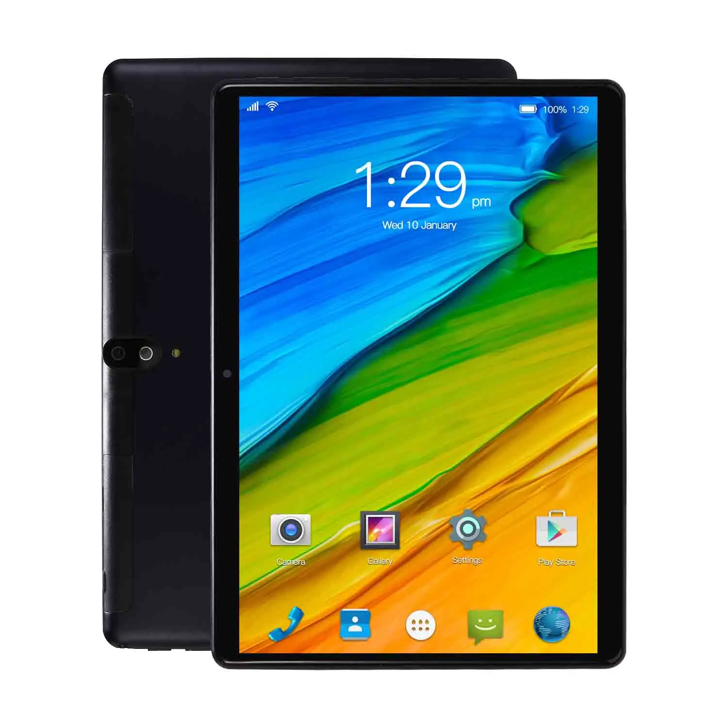 WiFi Multi Touch Panel PC OEM Tablet Android 10.1 Inch Industrial Tablet PC with Big Battery High definition display
WiFi Multi Touch Panel PC OEM Tablet Android 10.1 Inch Industrial Tablet PC with Big Battery High definition display