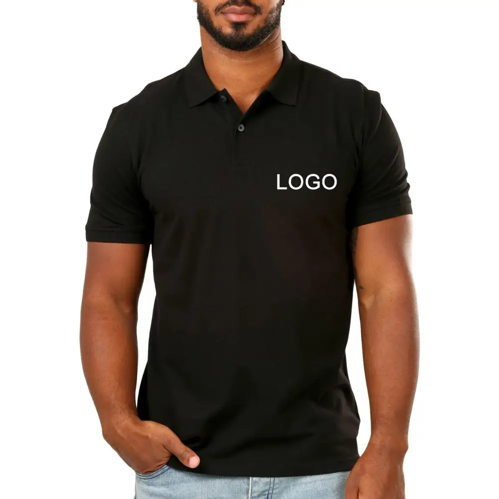 2019 High Quality 100% Cotton Wholesale Custom Logo Design Plain Blank Mens Polo T Shirts
2019 High Quality 100% Cotton Wholesale Custom Logo Design Plain Blank Mens Polo T Shirts