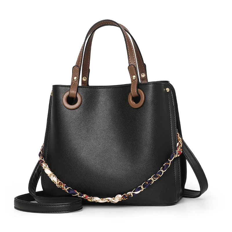 DL0511 Fashion handbag Wholesale handbag simple elegant shoulder bag ladies handbag, Red, black....
DL0511 Fashion handbag Wholesale handbag simple elegant shoulder bag ladies handbag, Red, black....