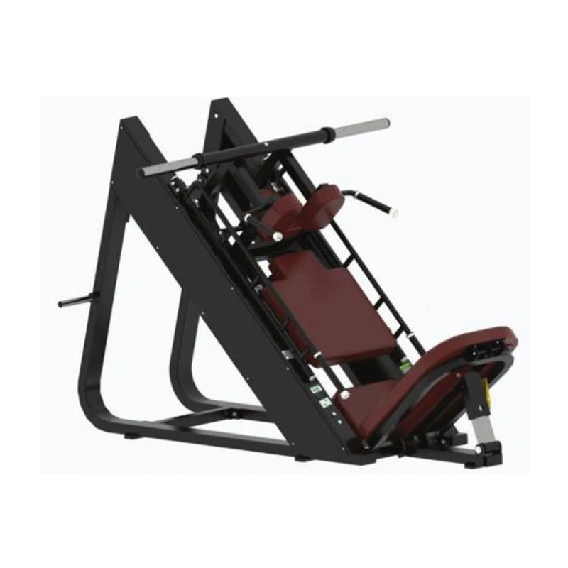 Dual Function Free Weight Land Fitness Commercial Use Gym Equipment 45 degree leg press machine new gym equipment for sale
Dual Function Free Weight Land Fitness Commercial Use Gym Equipment 45 degree leg press machine new gym equipment for sale