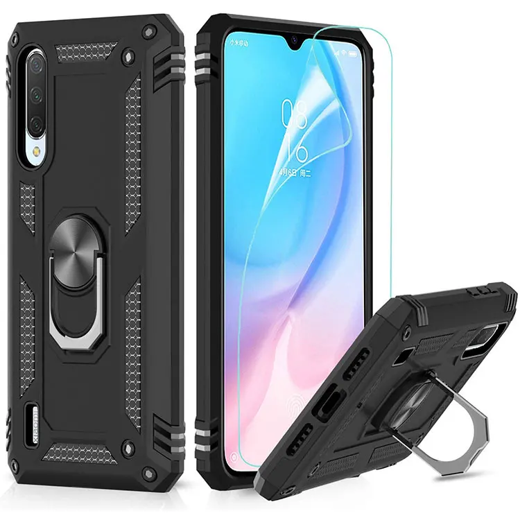 LeYi cases For Xiaomi POCO M3 Redmi 9 Lite CC9 A3 protective Case Custom Fashion Original Phone Case Shockproof Hard Phone Cover, Black
LeYi cases For Xiaomi POCO M3 Redmi 9 Lite CC9 A3 protective Case Custom Fashion Original Phone Case Shockproof Hard Phone Cover, Black