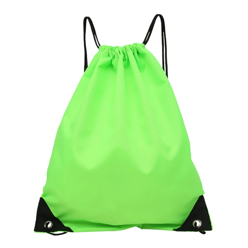 Nylon Custom Drawstring Bags With Custom Printed Logo Draw String Customized Drawstring Backpacks Bag, Customized color
Nylon Custom Drawstring Bags With Custom Printed Logo Draw String Customized Drawstring Backpacks Bag, Customized color