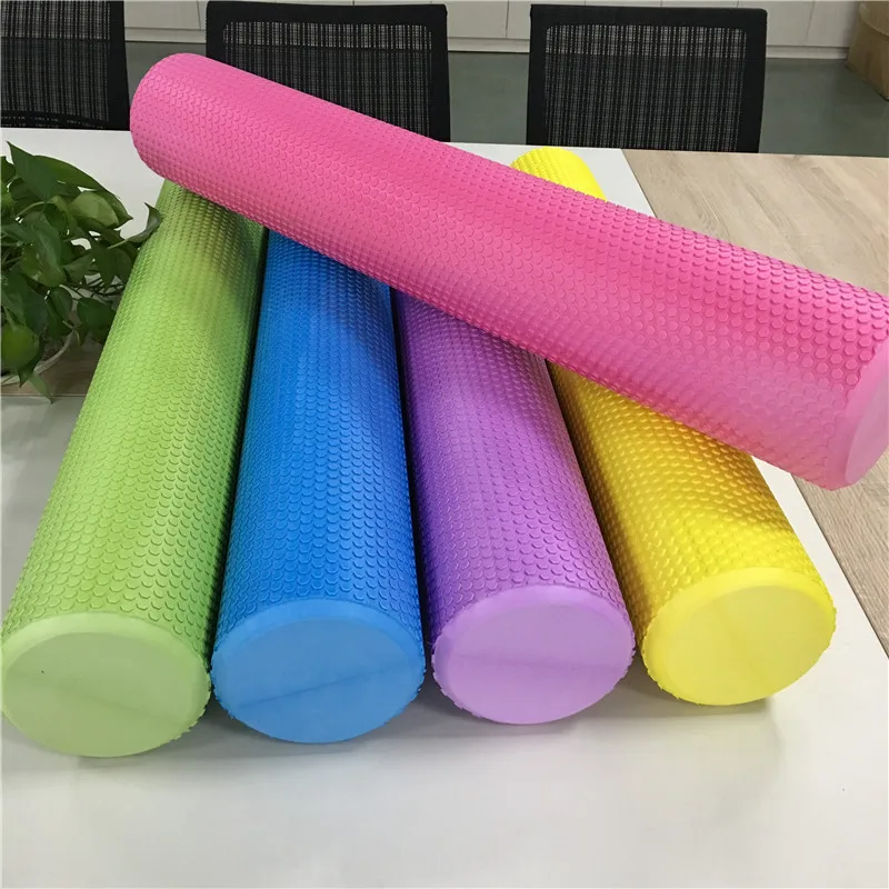 MT 2021 Home Gym Machine Station Eva Foam Roller 90cm Foam Fitness Roller Massage Eva Foam Roller, 5 color
MT 2021 Home Gym Machine Station Eva Foam Roller 90cm Foam Fitness Roller Massage Eva Foam Roller, 5 color