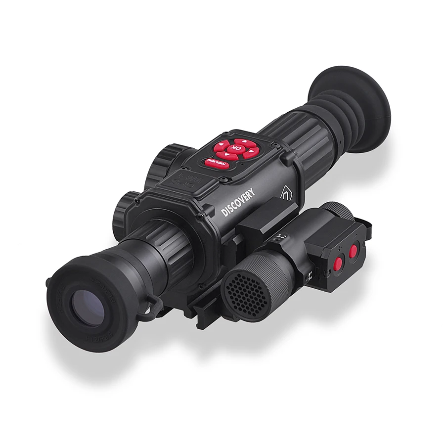 Discovery Night Vision scopes DN-40S gun accessories training weapon riflescopes sniper airgun rifles china night vision hunting
Discovery Night Vision scopes DN-40S gun accessories training weapon riflescopes sniper airgun rifles china night vision hunting