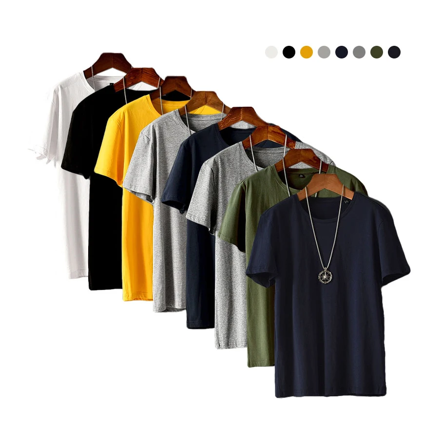 2022 New Arrivals Custom Casual Men Tee Shirt Cotton Streetwear T-shirt Plus Size Men'S T-Shirts For Summer, Picture shows
2022 New Arrivals Custom Casual Men Tee Shirt Cotton Streetwear T-shirt Plus Size Men'S T-Shirts For Summer, Picture shows