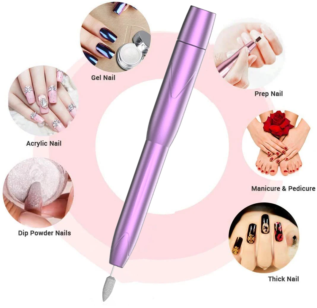 Polish Salon Printer Tips Nail File Sharpen Manicure Beauty Nail Arts Tools
Polish Salon Printer Tips Nail File Sharpen Manicure Beauty Nail Arts Tools