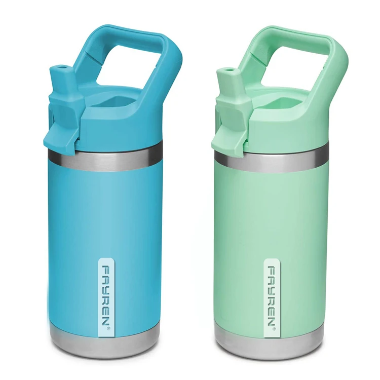 Amazon hot selling new product Outdoor sports stainless steel vacuum insulated water bottle with customer logo, Customized color
Amazon hot selling new product Outdoor sports stainless steel vacuum insulated water bottle with customer logo, Customized color