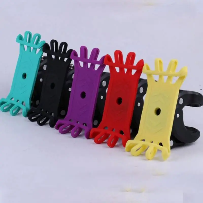 Cellphone holder for bike TOLvj cellphone stand mount bike phone holder for samsung 4.7-6.5 inch smartphones, Black, red, grass green, purple, orange
Cellphone holder for bike TOLvj cellphone stand mount bike phone holder for samsung 4.7-6.5 inch smartphones, Black, red, grass green, purple, orange