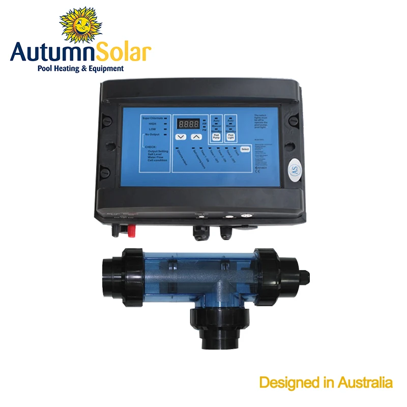 X30CL Popular best quality factory swimming pool chlorinator swimming pool solar chlorinator
X30CL Popular best quality factory swimming pool chlorinator swimming pool solar chlorinator