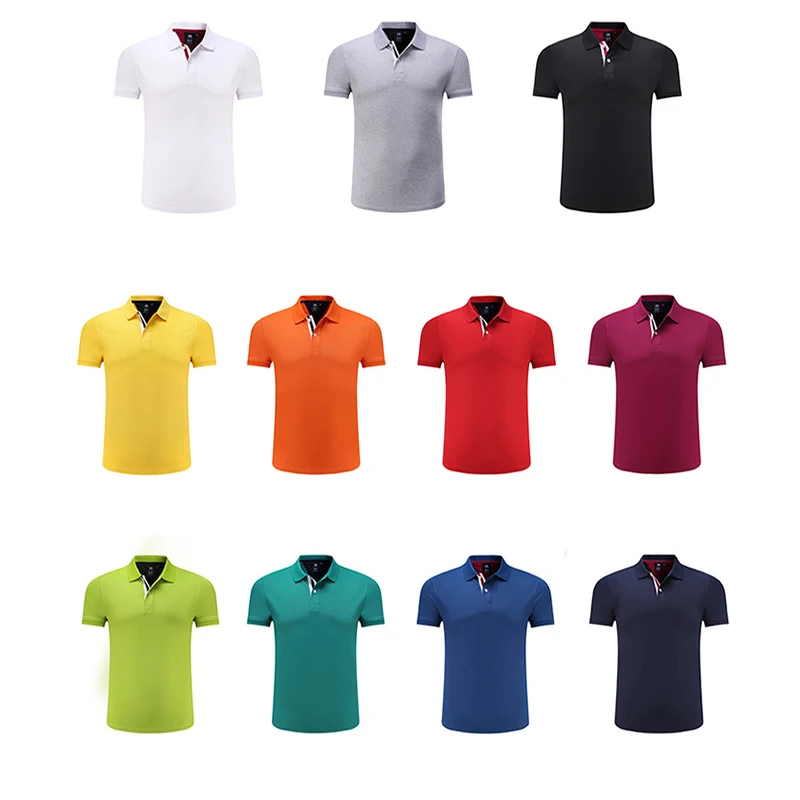polyester 100% cotton plain high quality logo custom logo printed men shirts polo t-shirts
polyester 100% cotton plain high quality logo custom logo printed men shirts polo t-shirts