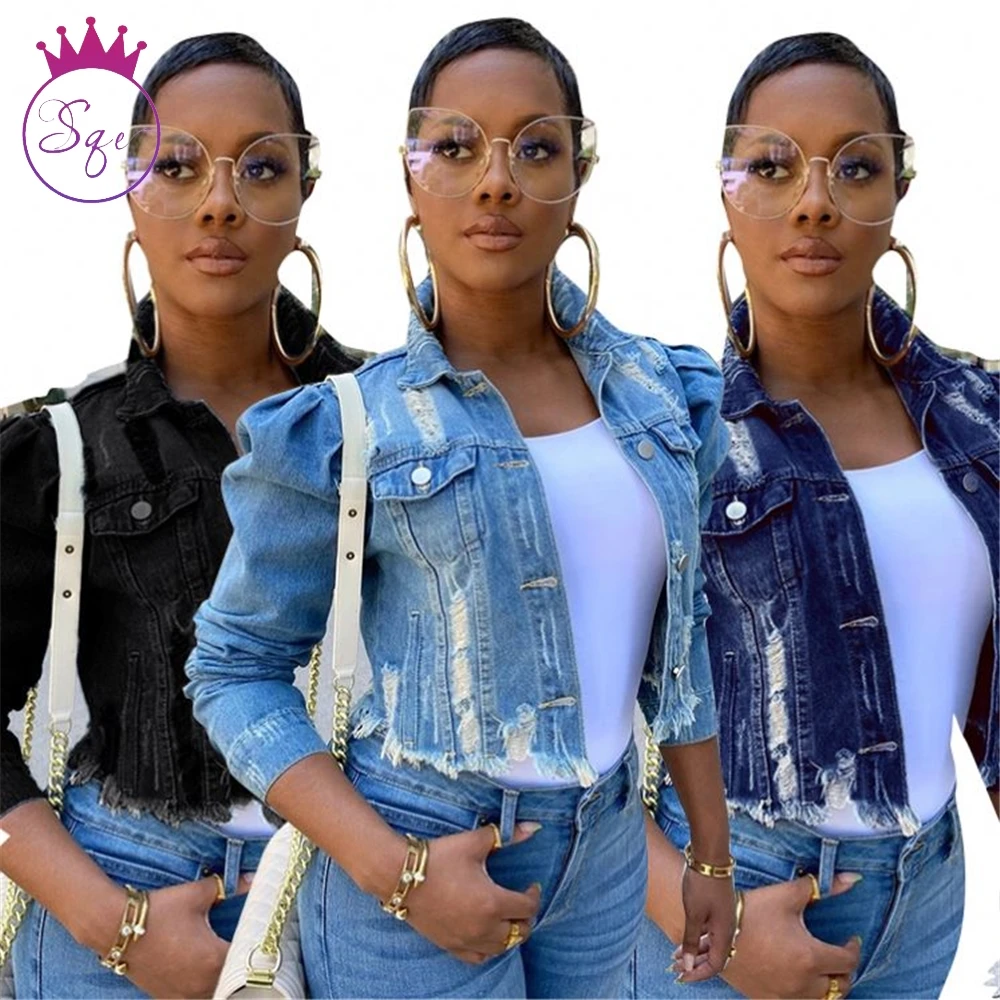Custom New Design Womens Sexy Ladies Ripped Fall Denim Blue Jean Life Motorcycle Plus Size Jackets Women, Customized
Custom New Design Womens Sexy Ladies Ripped Fall Denim Blue Jean Life Motorcycle Plus Size Jackets Women, Customized
