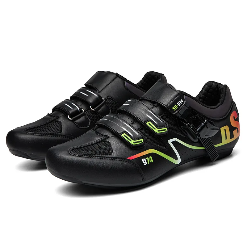 Large Size 2021 Road Bike With Lock Cycling Shoes Men's Non-lock Breathable Wear-resistant Cycling Shoes
Large Size 2021 Road Bike With Lock Cycling Shoes Men's Non-lock Breathable Wear-resistant Cycling Shoes