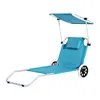 /product-detail/outdoor-lightweight-folding-with-wheels-aluminum-with-canopy-fabric-stackable-sun-lounger-chair-travel-beach-bed-62234328165.html