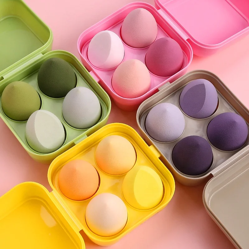 Top Quality Professional Oem Polyurethane Purple Oblique Pvc Packaging For Makeup Sponge
Top Quality Professional Oem Polyurethane Purple Oblique Pvc Packaging For Makeup Sponge