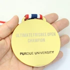 Wholesale Custom Medal Engraving In Custom Design