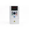 CANWORLD China Qualified VSD Three Phase Output Frequency Inverter Transformer 3KW 0.1-400Hz AC Drive for Fan and Water Pump