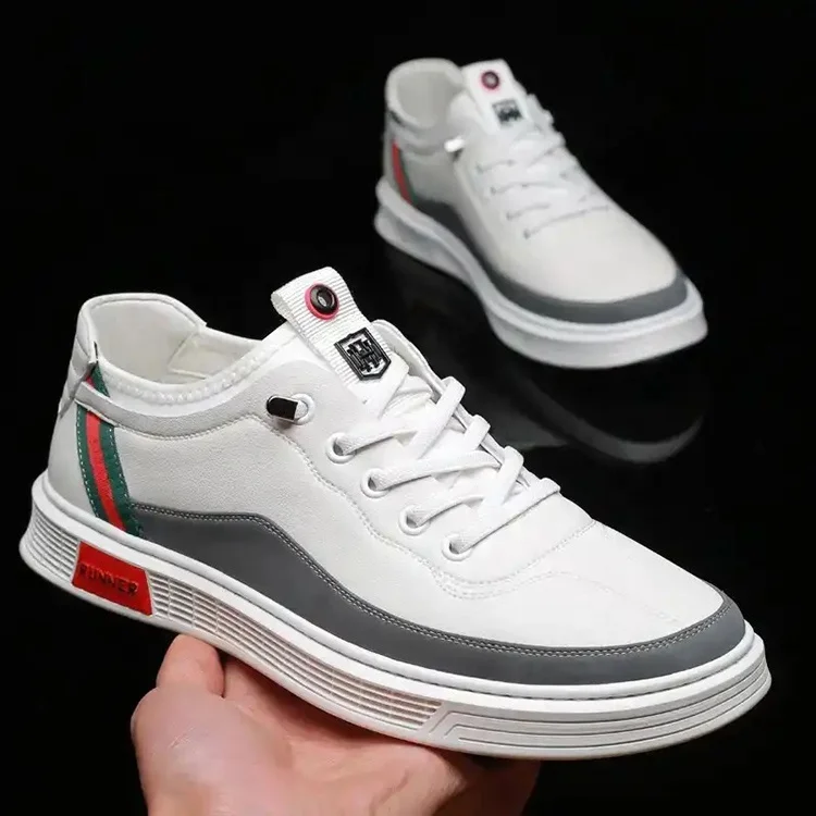 2021 Hot Selling Fashion Running Casual Walking Sneaker Light Sport Shoes Men, Black/white
2021 Hot Selling Fashion Running Casual Walking Sneaker Light Sport Shoes Men, Black/white