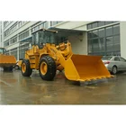 Professional Factory Supply Widely Used Wheel Loader