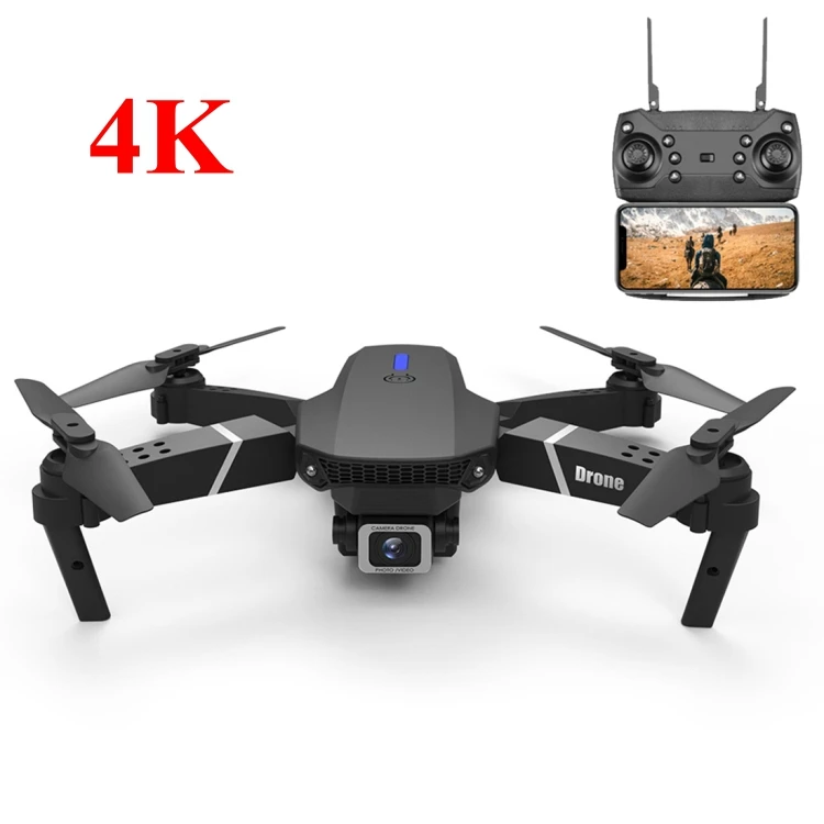 2020 New 4K HD Camera Mini Foldable RC Quadcopter Drone Intelligent Headless mode Rc Professional Drone
2020 New 4K HD Camera Mini Foldable RC Quadcopter Drone Intelligent Headless mode Rc Professional Drone