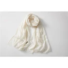 Women Womenscarves Cashmere Scarf Women 2020 Wholesale High Quality Plain Cashmere Scarf Cashmere Scarf Women