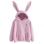 Hoodies Sweat Hoodies Latest Design Fancy Anti-Pilling Women's Hoodies And Sweat Shirts Set For Casual Wear