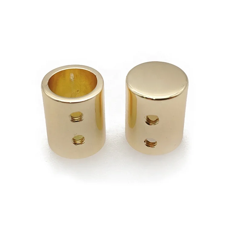 Wholesale Alloy End Clip With Screws Handbag Straps Tail Clasp, Light gold/gunmetal/nickel/customized
Wholesale Alloy End Clip With Screws Handbag Straps Tail Clasp, Light gold/gunmetal/nickel/customized