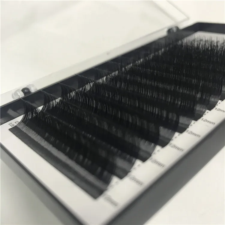 Top Quality Eyelash Extension D Curl 0.07 0.10 0.15mm Las Extension Supplies Lshes Extension
Top Quality Eyelash Extension D Curl 0.07 0.10 0.15mm Las Extension Supplies Lshes Extension
