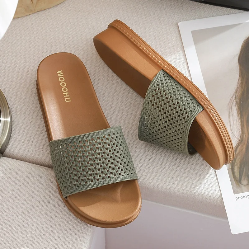 MMX28 High Quality Pvc Sole Fabric Upper Bohemian Style Flat Slippers Summer Sandals Women, As picture or custom
MMX28 High Quality Pvc Sole Fabric Upper Bohemian Style Flat Slippers Summer Sandals Women, As picture or custom