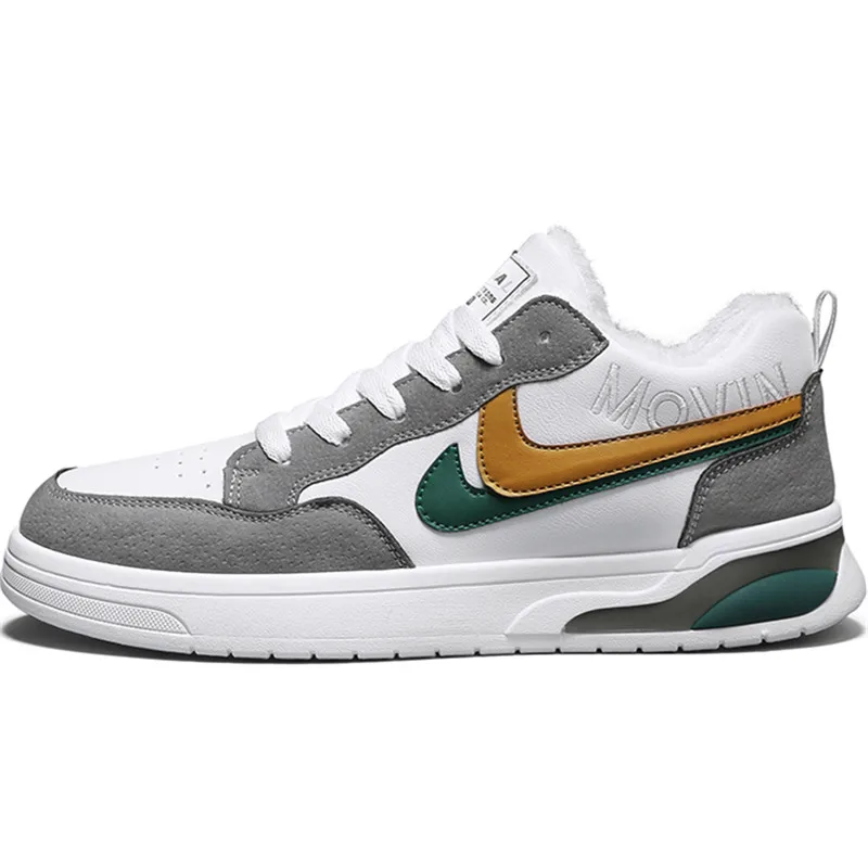 Dropshipping Custom Logo New Fashion Sneakers Men Plus Size High Quality Soft Shoes Male Outdoor Walking Footwear
Dropshipping Custom Logo New Fashion Sneakers Men Plus Size High Quality Soft Shoes Male Outdoor Walking Footwear