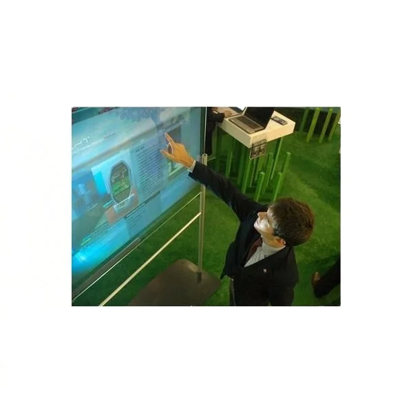 DefiLabs XTA Series 4K type 20 points 55" and 30points for 65inch USB Connect Interactive Touch Foil
DefiLabs XTA Series 4K type 20 points 55" and 30points for 65inch USB Connect Interactive Touch Foil