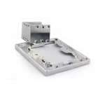 CNC Machining center cnc metal products custom cnc Aluminum steel brass machinery part