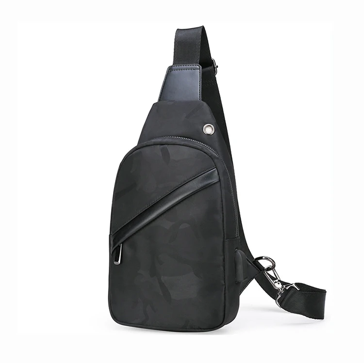 Factory Custom OEM ODM Fashion Waterproof Shoulder Chest Bag Cross Body Messenger Bag
Factory Custom OEM ODM Fashion Waterproof Shoulder Chest Bag Cross Body Messenger Bag
