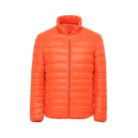 Seamless Doudoune Chauffante Brand Winter Mens Jacket Duck Light Down Feather Coats
Seamless Doudoune Chauffante Brand Winter Mens Jacket Duck Light Down Feather Coats